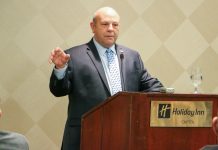 Staying engaged: Zippy Duvall shares powerful message to Ohio farmers Zippy Duvall