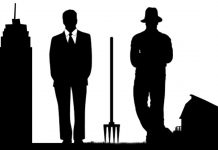 From boardroom to barnyard: Why most American farmers farm part-time