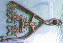 Do you know what this hazard-ous item is?