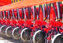 Prepare for planting season, Part 2: Calibration