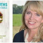 Book shares insights from farm to table