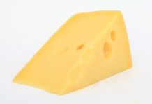 Guggisberg wins cheese honors