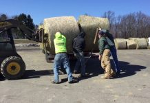 Facebook spurs army of Ohio farmers headed for Kansas