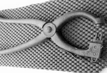 Do you think you know how Cooper’s mystery tool was used?