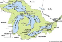 Climate, law experts talk US policy, climate change impact on Great Lakes
