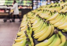 How to save time, money on groceries bananas
