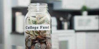 college fund