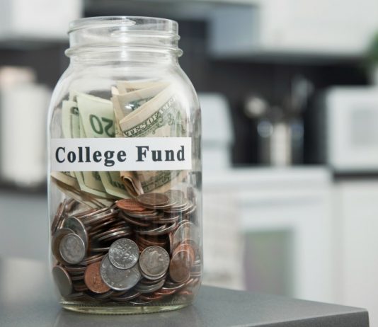 4 tips for financing your education college fund