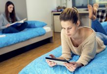 Cutting the costs of college College dorm