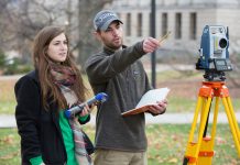 Many students change college majors after enrollment