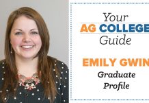 Emily Gwin, Penn State University Emily Gwin/Penn State University