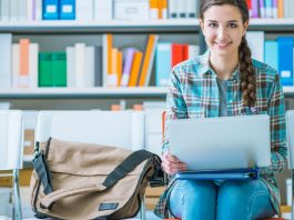 Picking a college