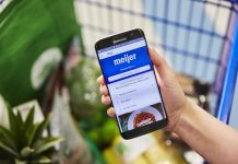 Meijer brings home delivery to Ohio