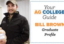 Bill Brown, Kent State University ’17 Bill Brown, Kent State University