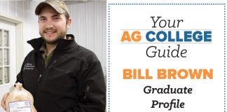 Bill Brown, Kent State University