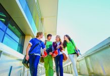 Developing your personal brand Personal brand