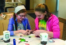 Ohio pilots 4-H program to boost STEM interest