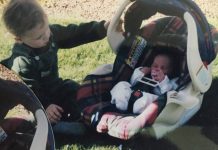 216 months with a ‘living twinkle’