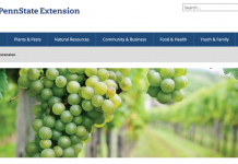 Penn State Extension changing focus
