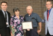 Agribusiness analysis program marks 40 years Hartline business planning