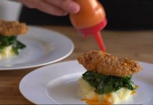 Now there’s meat from a lab, not a cow Memphis Meats screenshot clean meat cultured meat chicken Farm and Dairy