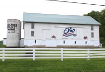 Zoar speaker to discuss history of Ohio barns Ohio barn