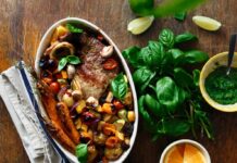 Classic Beef Pot Roast