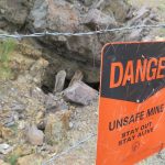 Pa. homeowners warned about mine subsidence risks