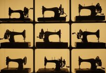 How the sewing machine transformed society sewing machines