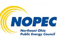 NE Ohio energy aggregator gets $1 million USDA loan NOPEC logo USDA Rural Energy Savings