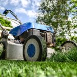 11 lawn mower safety tips