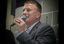 Ohio auctioneer takes home auctioneering’s Triple Crown Andy White auctioneer