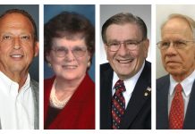 2017 Ohio Agricultural Hall of Fame inductees