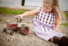 14 summer activities to teach kids about Ag