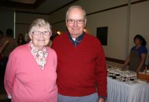 Rusty Iron celebrates 25 years