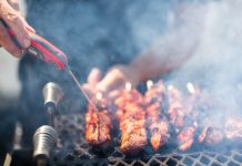 Grilling this Weekend? Use Meat Thermometer to Increase Food Safety