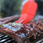 Ohio company wins Texas food award