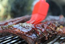 Ohio company wins Texas food award