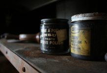 Spring cleaning today isn’t quite so hard