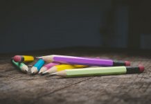 Geauga Co. education major scholarship