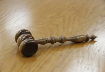 Pa. names champion auctioneer gavel