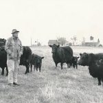 Ohio family recognized for historic Angus herd rentz angus award