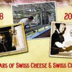 Ohio cheesemakers release 100-year anniversary book Ohio cheesemakers book cover