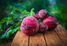 Beets pack a powerful nutritional punch beets