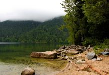 60 years of fishing, friendship and fun