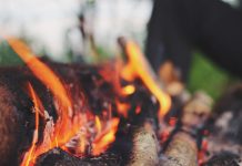 Camp life: Short trips, but lasting memories