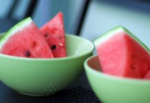 Lies that our parents told us watermelon