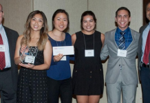 Penn State teams excel in food science competitions