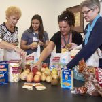 Geisinger Health System launches Fresh Food Pharmacy