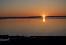 Bucket list has been updated and revised